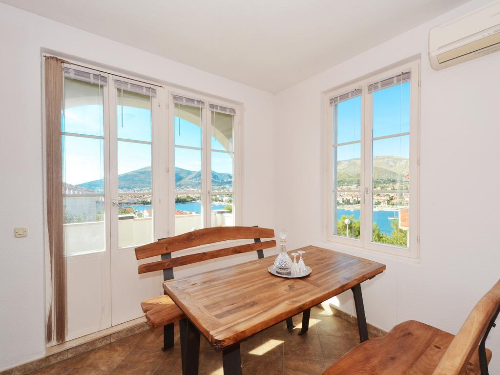 Appartement Poseidon Trogir